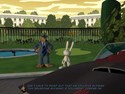 Screenshot 7 of Sam and Max: Abe Lincoln Must Die! 