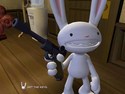 Screenshot 2 of Sam and Max: Abe Lincoln Must Die! 
