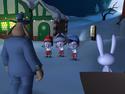 Screenshot 11 of Sam & Max Ice Station Santa