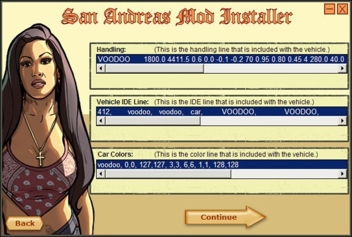 Gta San Andreas Mod Installer For Windows 7 Free Download