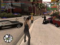 Screenshot 9 of San Andreas: Multiplayer 0.3.7