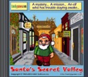Screenshot 1 of Santas Secret Valley 3.0.4
