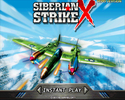 Screenshot 2 of Siberian Strike 1.1.7