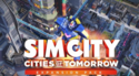 Screenshot 1 of SimCity: Cities of Tomorrow 