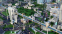 Screenshot 2 of SimCity: Cities of Tomorrow 