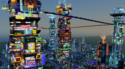 Screenshot 5 of SimCity: Cities of Tomorrow 