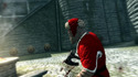Screenshot 1 of Skyrim Santa Claus 1.0