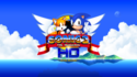 Screenshot 4 of Sonic 2 HD 2.0.1012