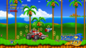 Screenshot 1 of Sonic 2 HD 2.0.1012