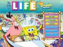 Screenshot 1 of SpongeBob SquarePants - The Game of life 