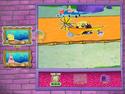 Screenshot 2 of SpongeBob SquarePants - The Game of life 