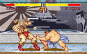 Screenshot 2 of Street Fighter 2 