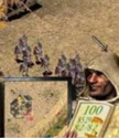 Screenshot 3 of Stronghold Crusader demo