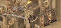 Screenshot 2 of Stronghold Crusader demo