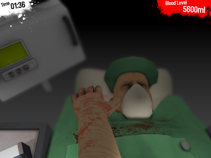 surgeon simulator 2013 pc