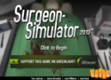 Screenshot 5 of Surgeon Simulator 2013 
