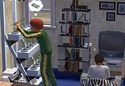 Screenshot 11 of The Sims 2 