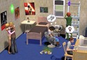 Screenshot 2 of The Sims 2 