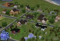 Screenshot 1 of The Sims 2 