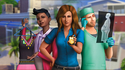 Screenshot 7 of The Sims 4: Get to Work! pc