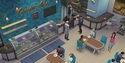 Screenshot 8 of The Sims 4: Get to Work! pc