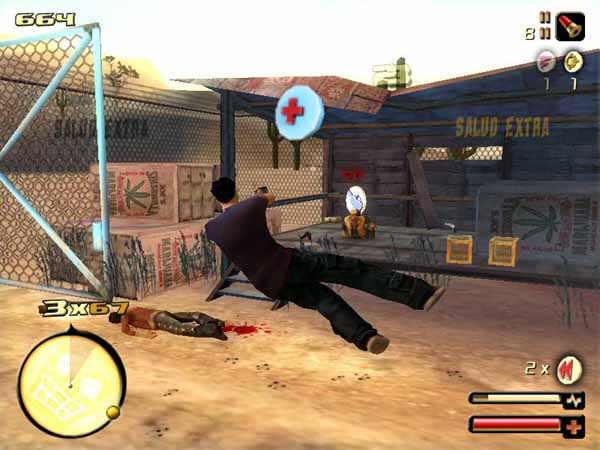 download total overdose for pc
