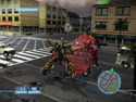 Screenshot 3 of Transformers The Game 