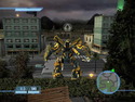 Screenshot 6 of Transformers The Game 
