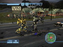 Screenshot 9 of Transformers The Game 