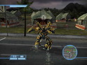 Screenshot 7 of Transformers The Game 