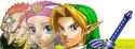 Screenshot 1 of Zelda Classic 2.55
