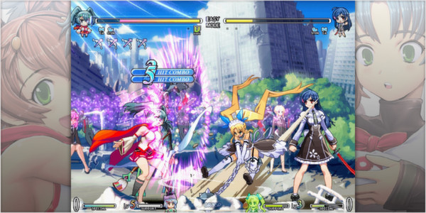 Screenshot 3 of Vanguard Princess