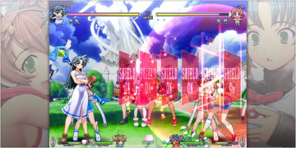 Screenshot 5 of Vanguard Princess