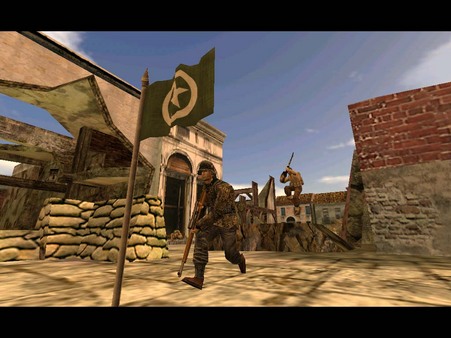 Screenshot 5 of Day of Defeat