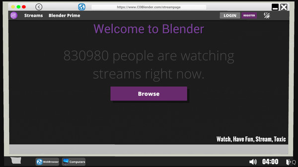 Screenshot 11 of Streamer Life Simulator