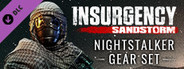 Insurgency: Sandstorm - Nightstalker Gear Set