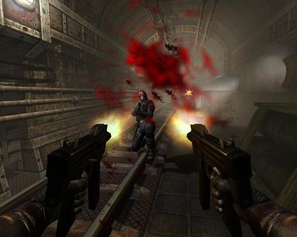 Screenshot 2 of Exodus from the Earth