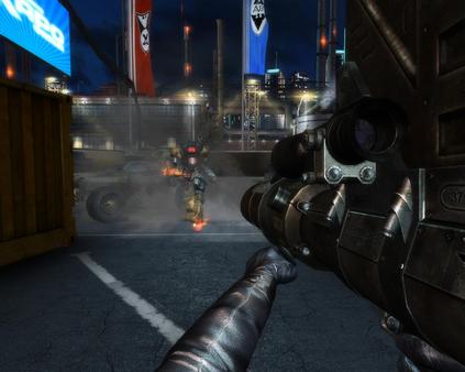 Screenshot 4 of Exodus from the Earth