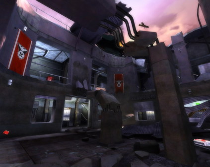 Screenshot 6 of Exodus from the Earth