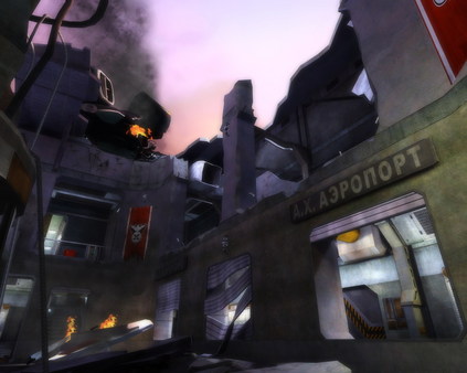 Screenshot 7 of Exodus from the Earth
