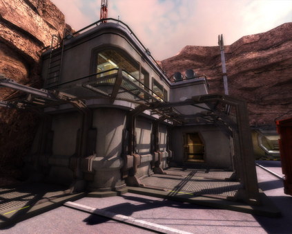 Screenshot 8 of Exodus from the Earth