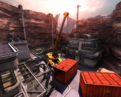 Screenshot 9 of Exodus from the Earth