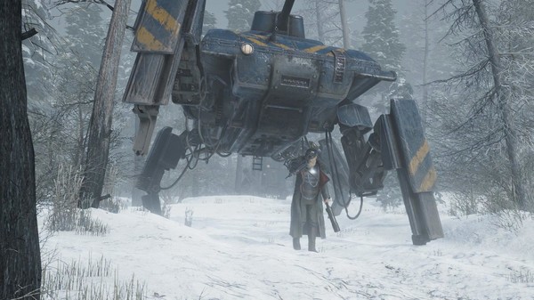 Screenshot 16 of Iron Harvest