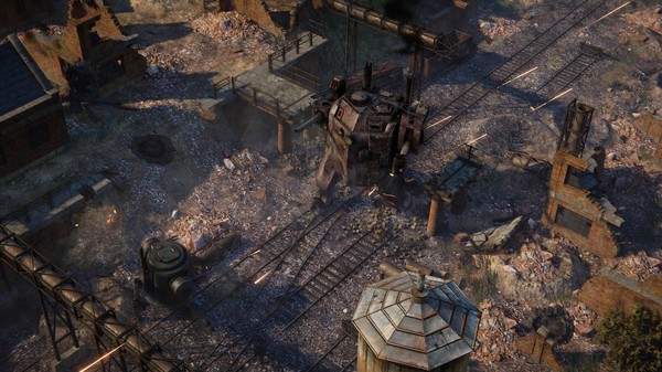 Screenshot 22 of Iron Harvest