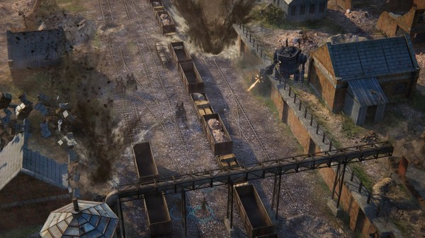 Screenshot 25 of Iron Harvest