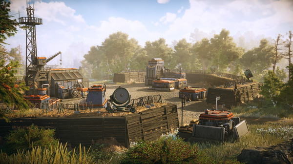 Screenshot 5 of Iron Harvest