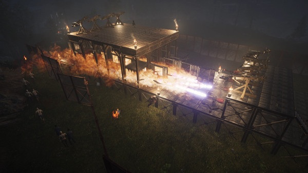 Screenshot 12 of Night of the Dead