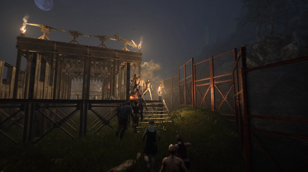 Screenshot 17 of Night of the Dead