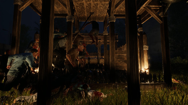 Screenshot 18 of Night of the Dead