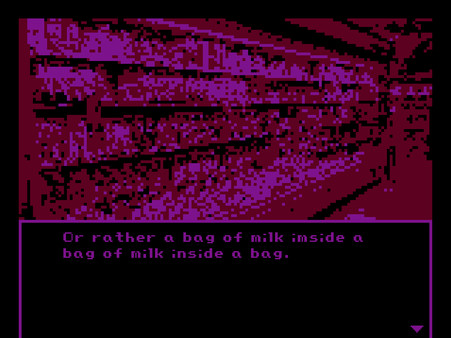 Screenshot 2 of Milk inside a bag of milk inside a bag of milk